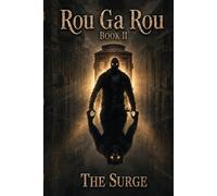 Rou Ga Rou: Book II - The Surge: 2 (Rou Ga Rou - The Blackwater Guardian)