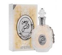 Rouat Al Musk By Lattafa Eau De Perfume Arabia EDP Women Floral Fragrance 100ml