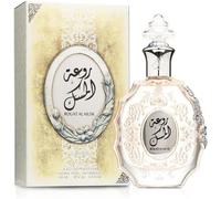 Rouat Al Musk 100ml | Eau de Arabian Parfum | White Flowers, Fruity, Sandalwood, Vanilla, Amber and Musk (for Women and Men) (Unisex)
