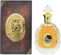 Rouat Al Oud by Lattafa for Unisex - 3.4 oz EDP Spray