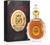 Lattafa Rouat Al Oud 100ml Unisex Eau de Parfum