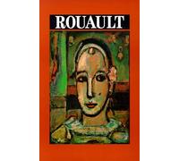 Rouault: Great Modern Masters (Great Modern Masters Series)
