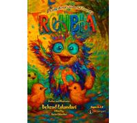 Roubia: The Painter's Personality: 1