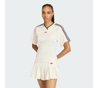 Rouched Football Jersey