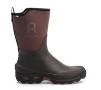 Rouchette Clean Garden Half Boot