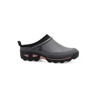 Rouchette Clean Lady Clog - Grey