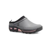 Women's clogs Rouchette Clean Lady Gris 37