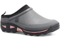 Rouchette Clean Womens Clog Shoes - - Size: 3.5