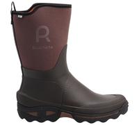 Rouchette Mens Wellington Boots Clean Garden Waterproof Self Cleaning Neoprene