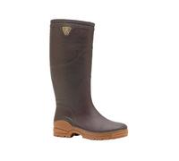 Rouchette Optimum Tall Boot - Brown