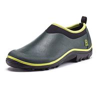 Rouchette Trial Clog - Green