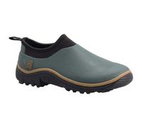 Rouchette Trial Clogs Mens Ladies Waterproof Shoes Outdoor Garden Self Cleaning