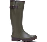 Rouchette Veneur Womens Rubber Fishing Boot - - Size: 6.5