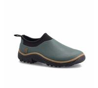 Rouchette Womens Trial Clogs - Green