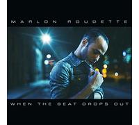 Roudette,Marlon - When the Beat Drops Out (2-Track)