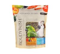 Roudybush California Blend Bird Food, Medium, 44-Ounce