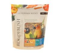 Roudybush California Blend Bird Food, Mini, 44-Ounce