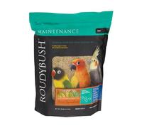 Roudybush Daily Maintenance Bird Food, Mini, 10-Pound