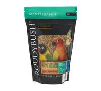 Roudybush Daily Maintenance Bird Food, Mini, 22-Ounce (Pack May Vary)