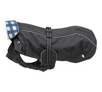 Rouen 2-in-1 Cape, Medium, 52 cm, Black