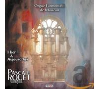 Rouet,Pascale - Hier & Aujourd'hui [Import]