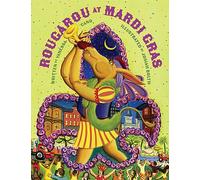 Rougarou at Mardi Gras (Pelican)