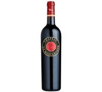 Rouge 2021 - Château la Mascaronne