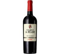 Rouge 2021 - Domaine de la Begude