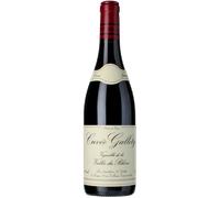 Rouge 2022 - Domaine Gallety