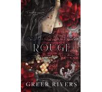 Rouge: A Dark Billionaire Romance (Tattered Curtain Series)