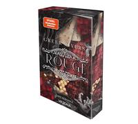 ROUGE: A Dark Retelling: DARK ROMANCE | Mit limitiertem Farbschnitt!