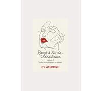 Rouge à lèvres et Résilience: Tomber mais toujours se relever