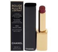 Chanel Rouge Allure L'Extrait High Intensity Hydrating Lipstick 832 Rouge Libre