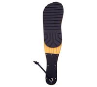 Rouge - Black Wood-Textured Impact Paddle