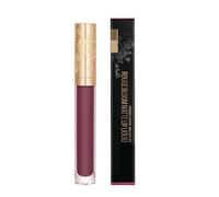 Rouge Bloom Matte Lip Liquid, Matte Finish, Longlasting For Up To 14 Hours, Quick Drying & Transfer-Proof, Infused With Vita Rose For Smooth & Moisturised Lips - Power Petal, 3.5 ml (Pack Of 1)