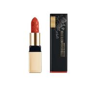 Rouge Bloom Powder Matte Bullet, High Impact Matte Finish, Weightless & Long-Lasting Up To 10Hrs, Infused With Vita Rose For Smooth & Moisturised Lips, Blurs Lip Lines - Peach Petal, 4 g (Pack Of 1)