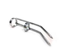 Rouge Cat Claw Skin Scratcher