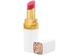 CHANEL Rouge Coco Baume Hydrating Beautifying Tinted Lip Balm 758 Blushing Pink