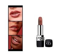 Rouge Dior Courture Colour Lipstick Confort & Wear 434 Promenade #New