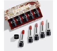 ROUGE DIOR - LUNAR NEW YEAR LIMITED EDITION Gift Set of 5 Lipsticks