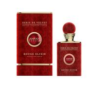 Rouge Elixir Extrait de Parfum, Lemon Verbena, Clove, Rosewood, Mandarin Orange, 3.4oz Perfume 100ml