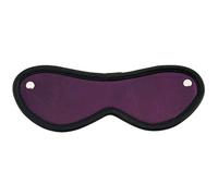 Rouge Garments Blindfold Purple