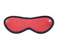 Rouge Garments Blindfold Red
