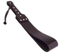 Rouge Garments Folded Paddle Black