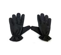Rouge Garments Leather Vampire Gloves