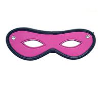 Rouge Garments Open Eye Mask Pink