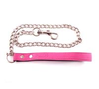 Rouge Garments Pink Lead