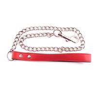 Rouge Garments Red Lead