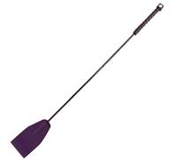 Rouge Garments Riding Crop Purple