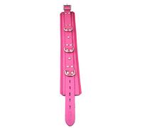 Rouge Garments Unisex-Adult's Padded Collar, One Size, Pink